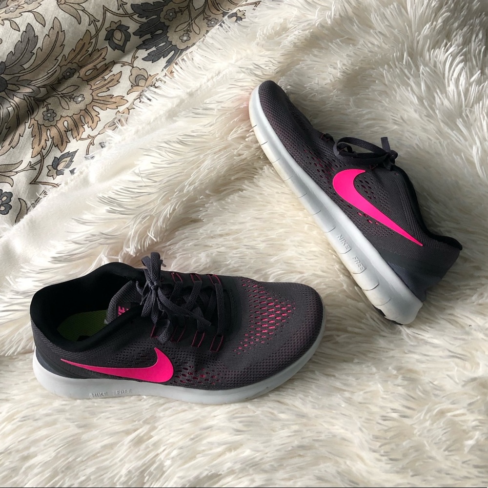 Nike Free Sneakers